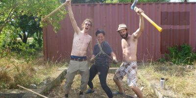 2017 07 08_Baus_Rodung_11_Yeah 2017 07 08_Baus_Rodung_11_Yeah