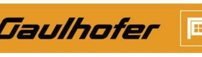 Gaulhofer Logo Gaulhofer Logo
