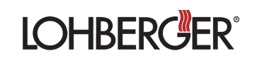 Lohberger Logo